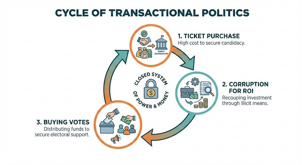 Manifesto Reformasi Parpol: Membubarkan 'PO Bus' dan Mengembalikan Daulat Rakyat Manifesto Reformasi Parpol: Membubarkan 'PO Bus' dan Mengembalikan Daulat Rakyat - image 1