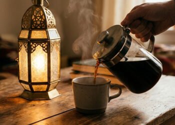 Esai Ramadan #1: Menata Niat Puasa dan Niat Merindu