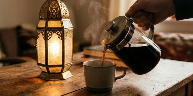 Esai Ramadan Hari 1: Menata Niat Puasa dan Niat Merindu Esai Ramadan Hari 1: Menata Niat Puasa dan Niat Merindu - Featured