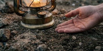 Esai Ramadan #3: Lapar dan Matinya Sang Pusat Semesta