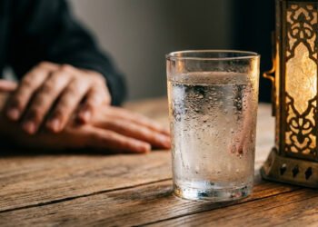 Esai Ramadan #5: Menghitung Waktu, Menghargai Detik