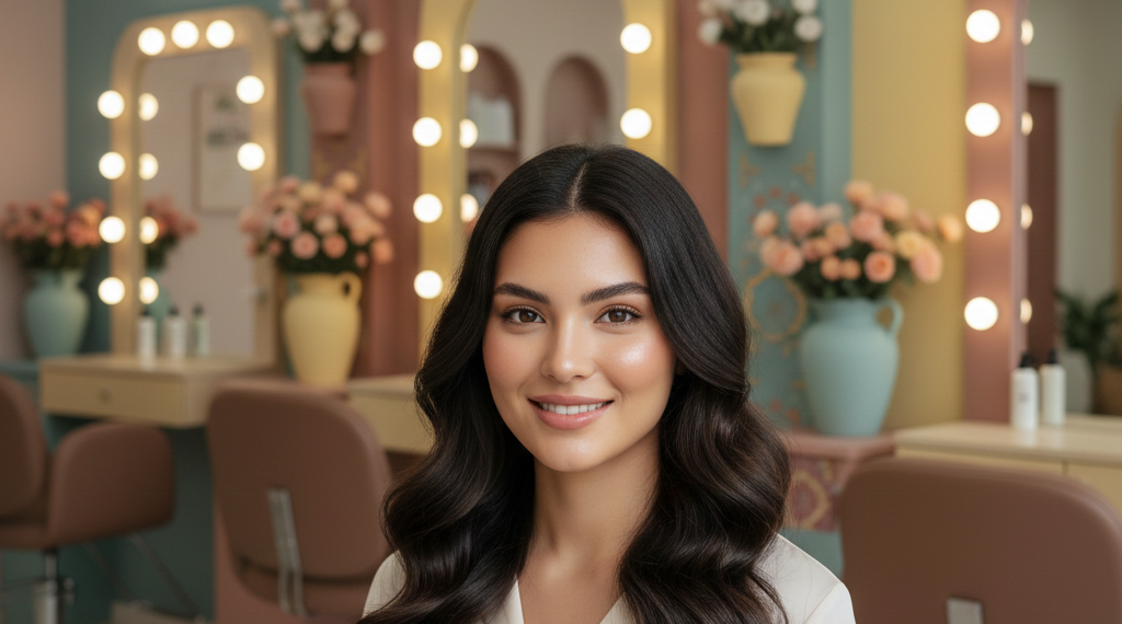 Ramadan Makin Adem & Cantik! Yuk, Ciptakan Suasana Rumah & Hati yang Glowing dengan Tren Warna Ini, Bestie! ✨