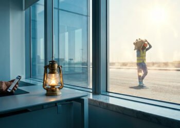 Esai Ramadan #6: Bahasa Tubuh dan Rasa Lelah yang Jujur