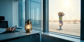 Esai Ramadan #6: Bahasa Tubuh dan Rasa Lelah yang Jujur