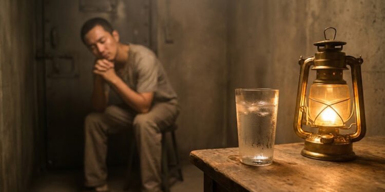 Esai Ramadan #7: Rahasia yang Paling Terjaga - Featured