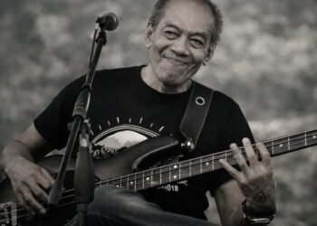 Bassist Legendaris God Bless Donny Fattah Berpulang di Usia 76 Tahun