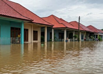 Komunitas Pewarta Warga - Featured