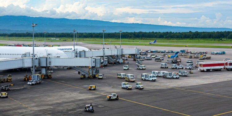 Kesiapan Angkutan Lebaran 2026 Gorontalo: Fokus Tiga Moda Transportasi Menuju Mobilitas Sulawesi Lancar - Featured