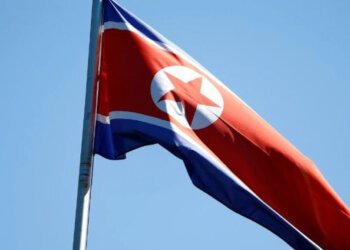 Korea Utara Kecam Keras Serangan AS-Israel ke Iran, Sebut AS ‘Gangster’