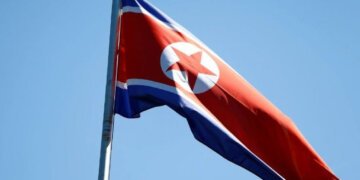 Korea Utara Kecam Keras Serangan AS-Israel ke Iran, Sebut AS ‘Gangster’