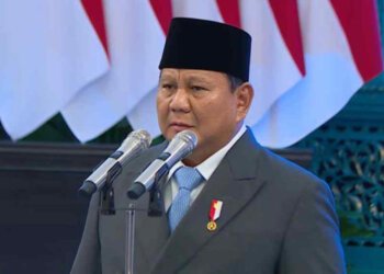 Prabowo Ajak Perkuat Jati Diri Bangsa Lewat Warisan Budaya