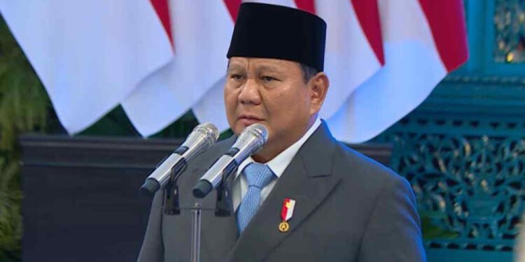 Prabowo Ajak Perkuat Jati Diri Bangsa Lewat Warisan Budaya Prabowo Ajak Perkuat Jati Diri Bangsa Lewat Warisan Budaya - Featured