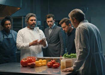 Ratusan Satuan Pelayanan Gizi Dihentikan Sementara: Evaluasi Kualitas dan Kasus Menonjol