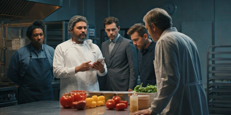 Ratusan Satuan Pelayanan Gizi Dihentikan Sementara: Evaluasi Kualitas dan Kasus Menonjol - Featured