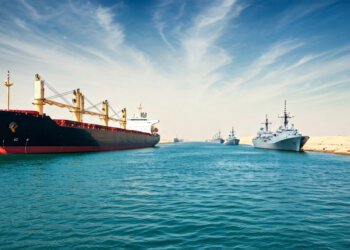 Ancaman Eskalasi Konflik Timur Tengah: Presiden Mesir Peringatkan Potensi Dampak ke Terusan Suez