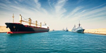 Ancaman Eskalasi Konflik Timur Tengah: Presiden Mesir Peringatkan Potensi Dampak ke Terusan Suez