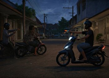 Wali Kota Makassar Mendesak Tindakan Tegas Terhadap Permainan Senjata Mainan yang Meresahkan Warga