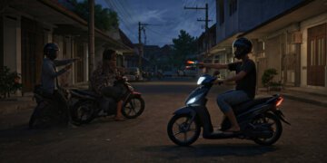 Wali Kota Makassar Mendesak Tindakan Tegas Terhadap Permainan Senjata Mainan yang Meresahkan Warga