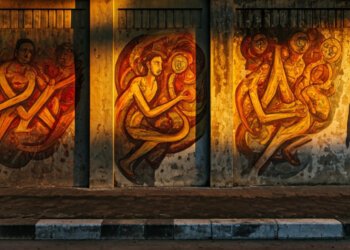 Komunitas Pewarta Warga - Featured