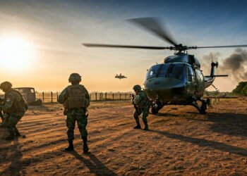 Menlu Iran: AS Perangi Kami Demi Israel, ‘Israel Firster’ Biang Kerok Korban