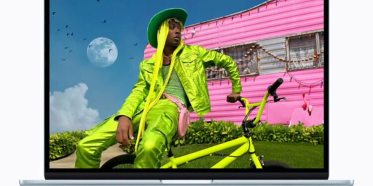 MacBook Air M5 Resmi: Performa Kencang dengan Chip Terbaru, Harga Mengalami Kenaikan - Featured