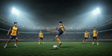 Persija Jakarta Ditahan Imbang Borneo FC 2-2 di JIS, Drama Gol Warnai Laga