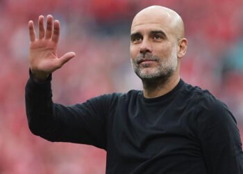 Gol Bola Mati Arsenal: Evolusi Sepak Bola Menurut Pep Guardiola, Bukan Sekadar ‘Corner FC’