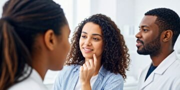 Kapan Harus ke Dokter Kulit? Kenali Gejala Serius & Bahaya Obat Mandiri