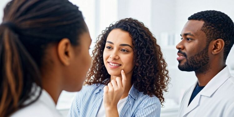 Kapan Harus ke Dokter Kulit? Kenali Gejala Serius & Bahaya Obat Mandiri - Featured