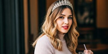 Tren Tiara Kembali Ngetren: Simbol Pemberdayaan & Plesetan Egosentris