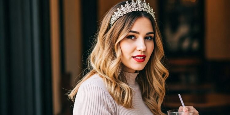 Tren Tiara Kembali Ngetren: Simbol Pemberdayaan & Plesetan Egosentris - Featured