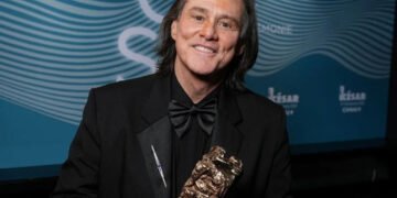 Jim Carrey Ke César Awards: Pernyataan Resmi Bantah Teori ‘Klon’