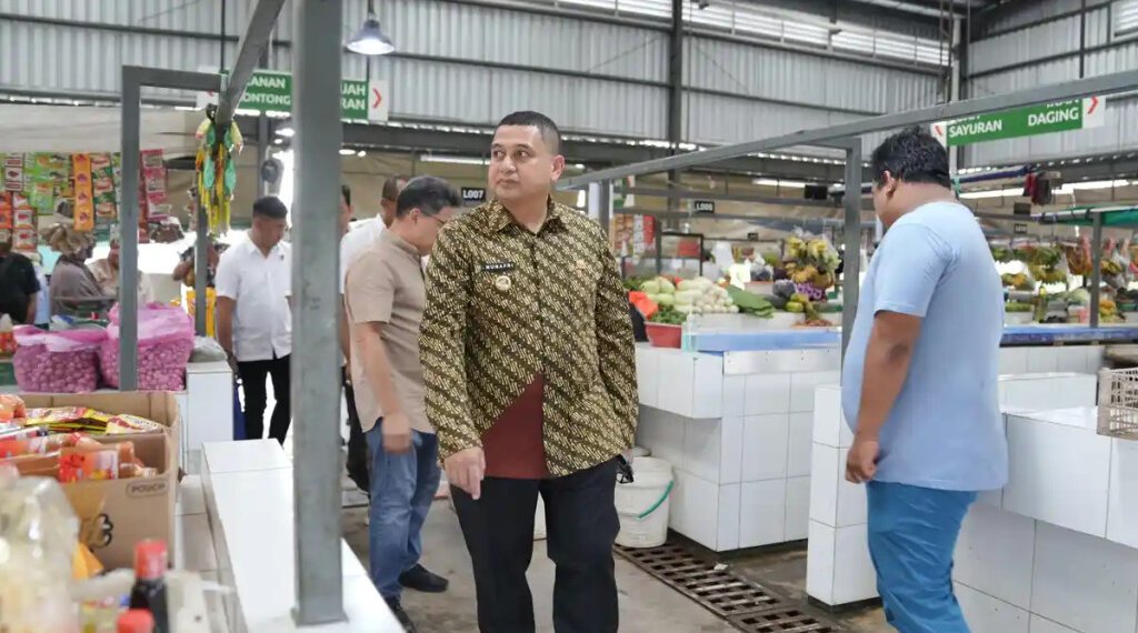 Wali Kota Makassar Ingatkan Warga: Stop Petasan, Jaga Kebersihan Sambut Idul Fitri