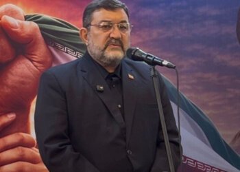 Dubes Iran Tegaskan Selat Hormuz Terbuka, Salahkan AS Atas Ketegangan Regional