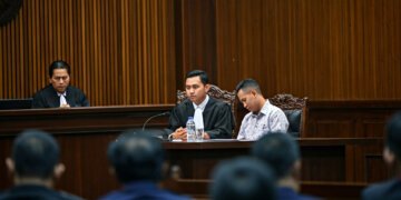 Divonis 5 Tahun Penjara, Fandi Ramadhan Lolos dari Tuntutan Hukuman Mati Kasus Narkoba