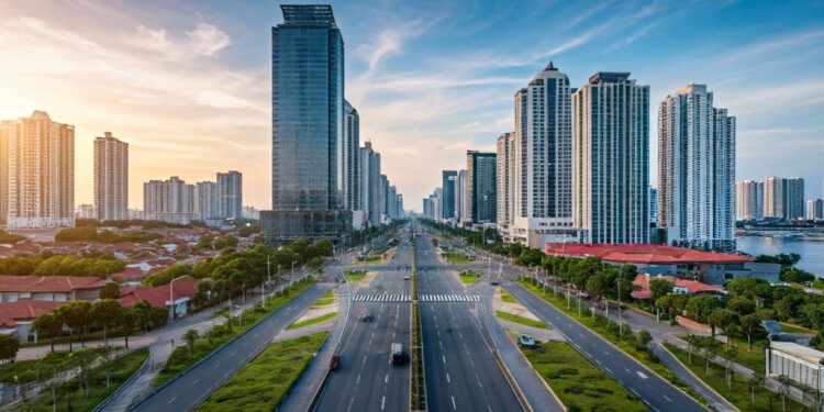 Makassar Unggul 2027: Fondasi Infrastruktur, Digitalisasi, dan SDM Menuju Kemajuan Berkelanjutan - Featured