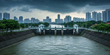 Alam dan Lingkungan Hidup - Featured