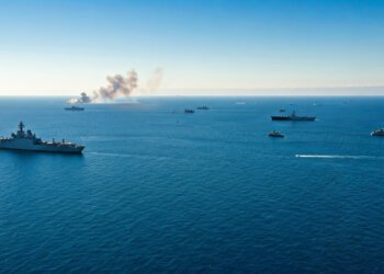 Tragedi Selat Hormuz: 3 WNI Hilang Akibat Ledakan Kapal Tug Boat Musaffah 2