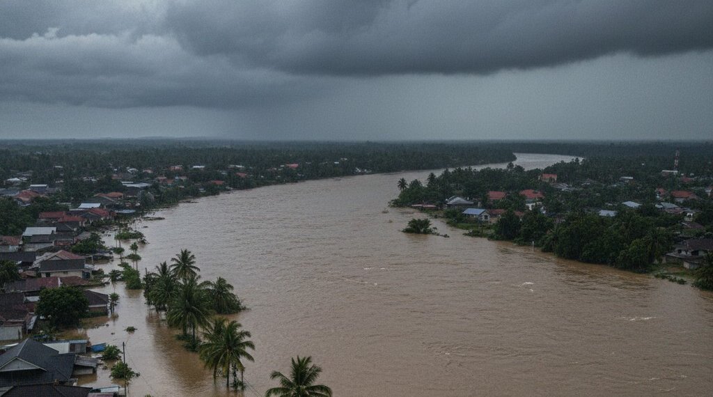 Alam dan Lingkungan Hidup - Featured