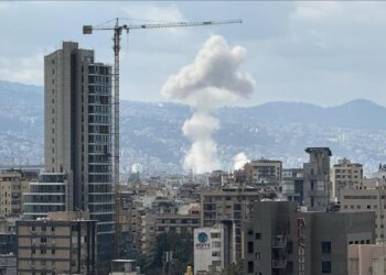 Gejolak Timur Tengah: Hizbullah Tegaskan ‘Tidak Netral’, Komandan Kataeb Hizbullah Tewas dalam Serangan