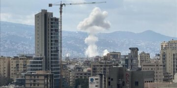 Gejolak Timur Tengah: Hizbullah Tegaskan ‘Tidak Netral’, Komandan Kataeb Hizbullah Tewas dalam Serangan