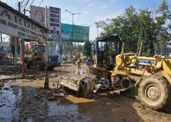 Pemkot Makassar: Ekskavator Bergerak, Banjir Manggala Diatasi dengan Solusi Terencana
