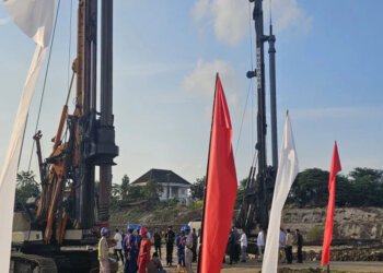 Lippo Group Hibahkan 30 Hektare Lahan di Cikarang untuk 140 Ribu Rumah Rakyat