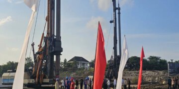 Lippo Group Hibahkan 30 Hektare Lahan di Cikarang untuk 140 Ribu Rumah Rakyat