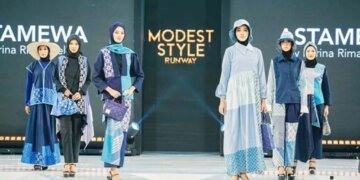 Modest Style Runway 2026 Yogyakarta: Menggeliatkan Industri Fashion Muslim Lokal