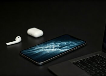 Apple Siapkan Revolusi ‘Ultra’: iPhone Lipat, MacBook Pro Layar Sentuh, dan AirPods Canggih?