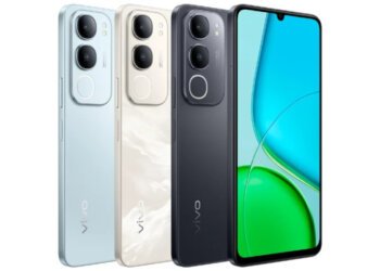 Vivo Y37+ Resmi Meluncur di Tiongkok: Spesifikasi Unggul, Baterai Jumbo, dan Harga Kompetitif