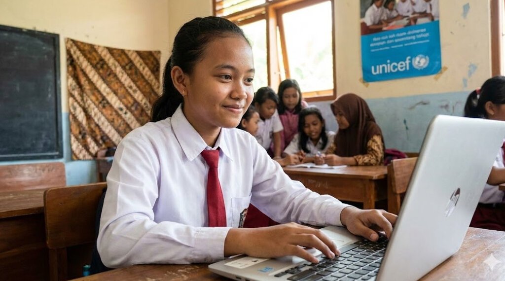 Sulsel Dukung Pembatasan Akses Medsos Anak di Bawah 16 Tahun: Melindungi Generasi Muda dari Risiko Digital