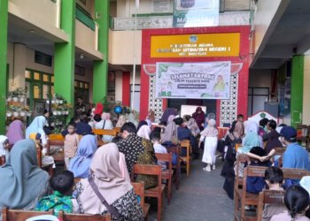 Komunitas Pewarta Warga - Featured