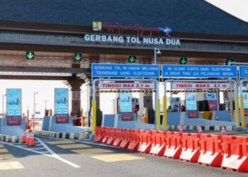 Jasa Marga Berikan Diskon Tarif Tol Lebaran 2026: Jadwal dan Ruas Tol yang Berlaku